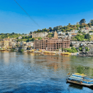 Omkareshwar Jyotirlinga