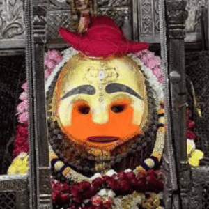 Kalbherav Mandir Ujjain