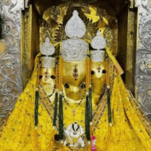 Bagulamukhi Mandir Ujjain